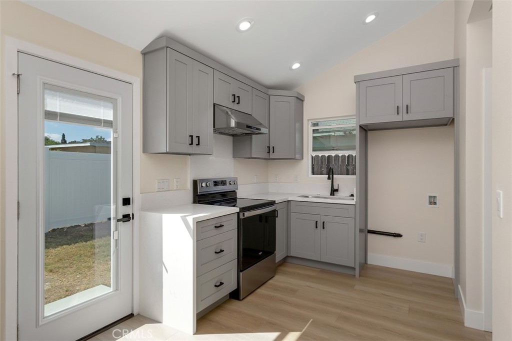 Other - Residential Lease