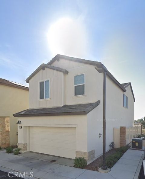 Photo of 25163 Mariposa Court, Moreno Valley, CA 92551 (MLS # RS26086059)