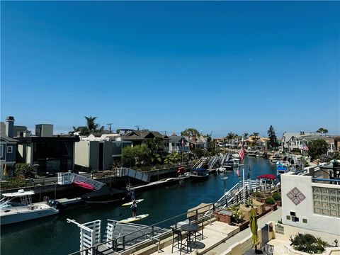 Photo of 87 Rivo Alto Canal, Long Beach, CA 90803 (MLS # PW26101954)