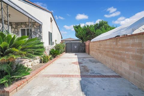 1618 Jess Street Pomona CA 91766