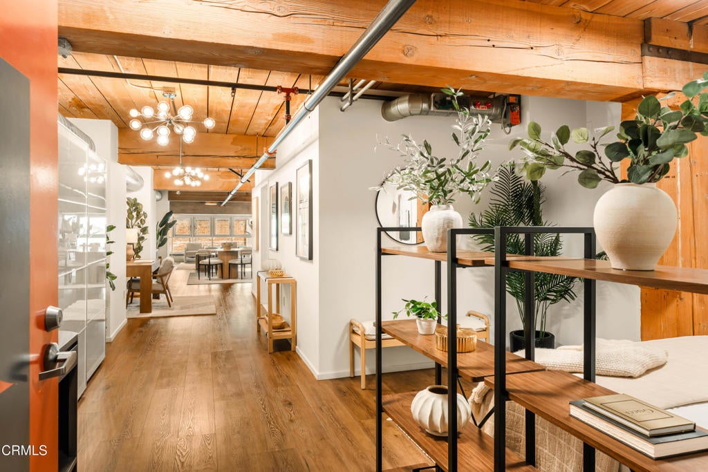530 S Hewitt Street 224, Los Angeles CA 90013