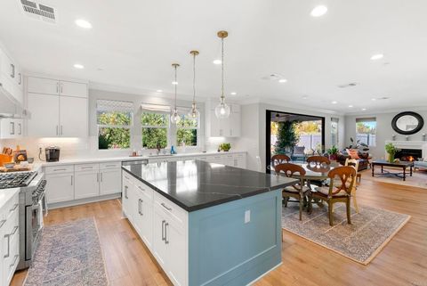 Photo of 1204 Gable Court, San Marcos, CA 92069 (MLS # NDP2600359)