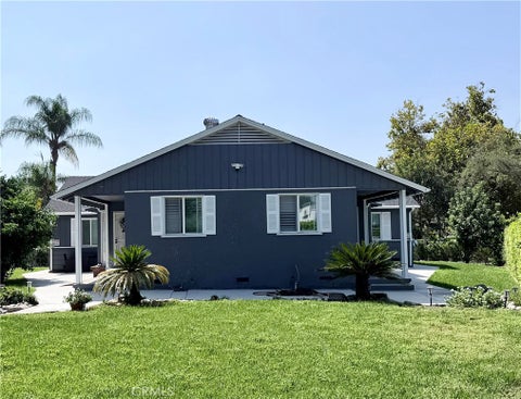 Photo of 241 N San Marino AVE, San Gabriel, CA 91775 (MLS # TR26201583)