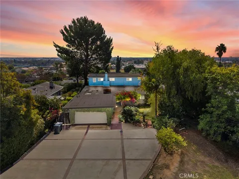 404 Cannon Lane, Fullerton, CA 92831 - MLS#: PW25269719