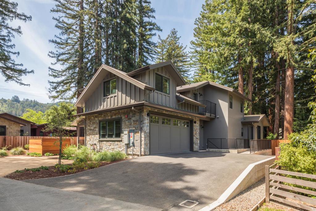 846 Portola Road