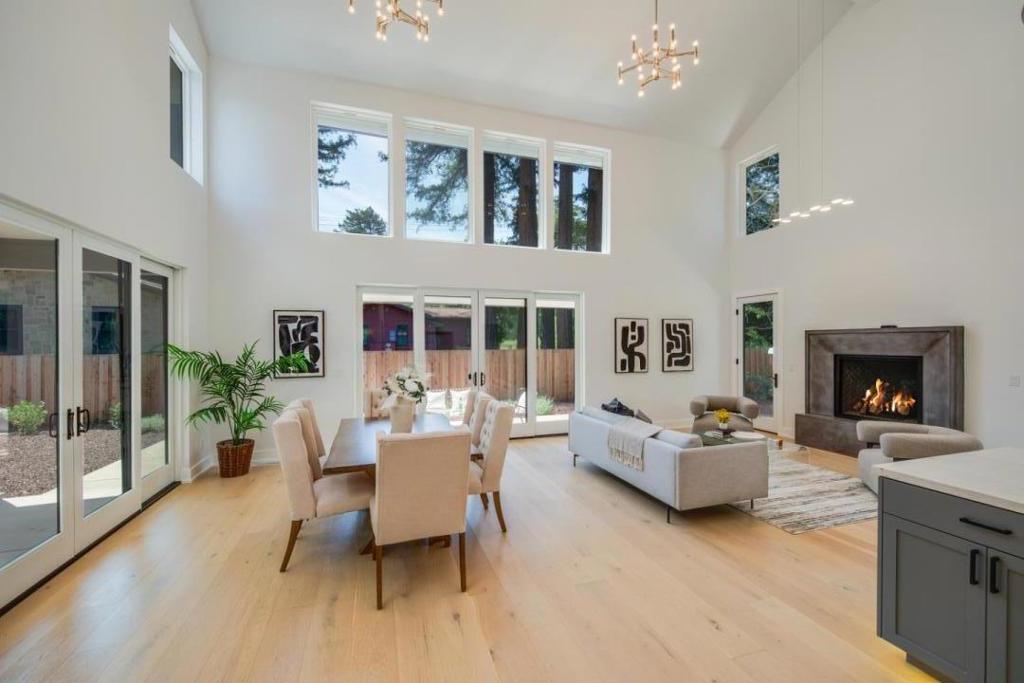 846 Portola Road
