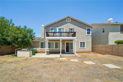 Tiny photo for 28849 Morningside Lane, Menifee, CA 92584 (MLS # SW26086780)