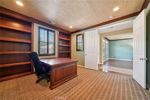 Tiny photo for 28849 Morningside Lane, Menifee, CA 92584 (MLS # SW26086780)