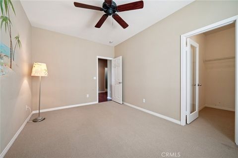 Tiny photo for 28849 Morningside Lane, Menifee, CA 92584 (MLS # SW26086780)