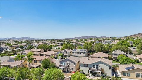 Tiny photo for 28849 Morningside Lane, Menifee, CA 92584 (MLS # SW26086780)