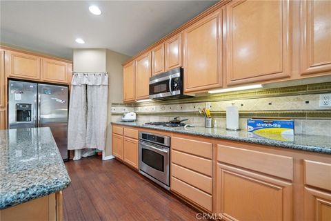 Tiny photo for 28849 Morningside Lane, Menifee, CA 92584 (MLS # SW26086780)