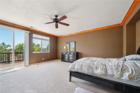 Tiny photo for 28849 Morningside Lane, Menifee, CA 92584 (MLS # SW26086780)