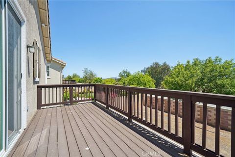 Tiny photo for 28849 Morningside Lane, Menifee, CA 92584 (MLS # SW26086780)