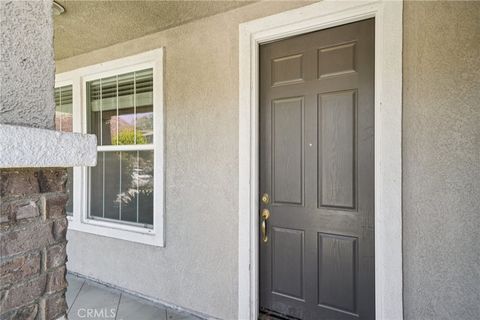 Tiny photo for 28849 Morningside Lane, Menifee, CA 92584 (MLS # SW26086780)