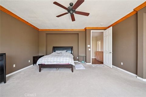 Tiny photo for 28849 Morningside Lane, Menifee, CA 92584 (MLS # SW26086780)