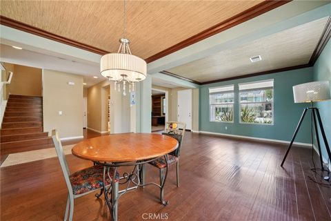 Tiny photo for 28849 Morningside Lane, Menifee, CA 92584 (MLS # SW26086780)