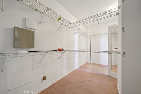 Tiny photo for 28849 Morningside Lane, Menifee, CA 92584 (MLS # SW26086780)