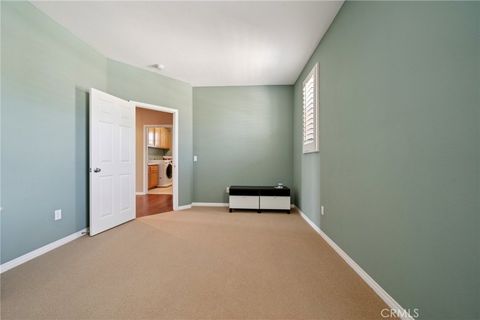 Tiny photo for 28849 Morningside Lane, Menifee, CA 92584 (MLS # SW26086780)