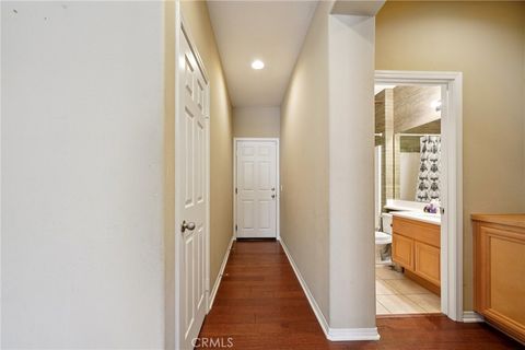 Tiny photo for 28849 Morningside Lane, Menifee, CA 92584 (MLS # SW26086780)