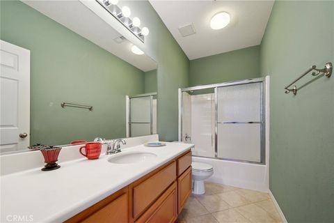 Tiny photo for 28849 Morningside Lane, Menifee, CA 92584 (MLS # SW26086780)