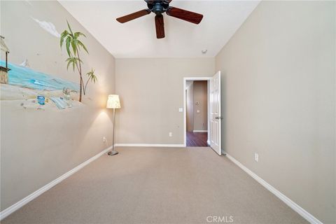 Tiny photo for 28849 Morningside Lane, Menifee, CA 92584 (MLS # SW26086780)