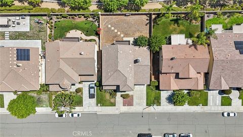 Tiny photo for 28849 Morningside Lane, Menifee, CA 92584 (MLS # SW26086780)