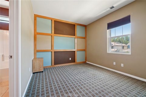 Tiny photo for 28849 Morningside Lane, Menifee, CA 92584 (MLS # SW26086780)