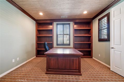 Tiny photo for 28849 Morningside Lane, Menifee, CA 92584 (MLS # SW26086780)