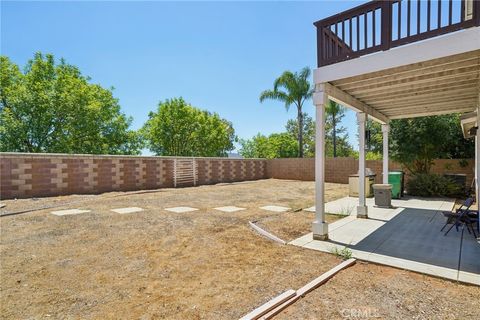 Tiny photo for 28849 Morningside Lane, Menifee, CA 92584 (MLS # SW26086780)