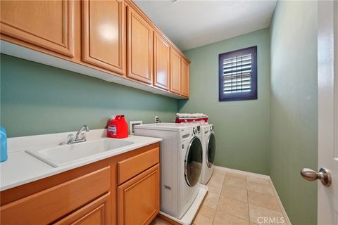 Tiny photo for 28849 Morningside Lane, Menifee, CA 92584 (MLS # SW26086780)