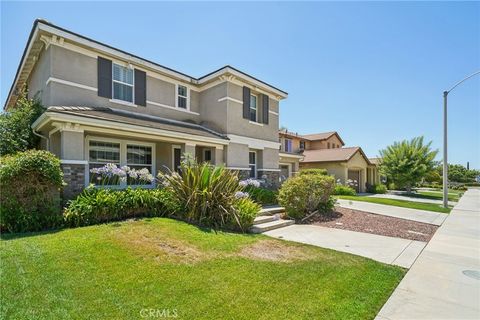 Photo of 28849 Morningside Lane, Menifee, CA 92584 (MLS # SW26086780)