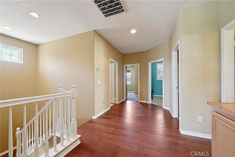 Tiny photo for 28849 Morningside Lane, Menifee, CA 92584 (MLS # SW26086780)