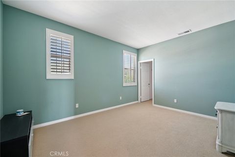 Tiny photo for 28849 Morningside Lane, Menifee, CA 92584 (MLS # SW26086780)