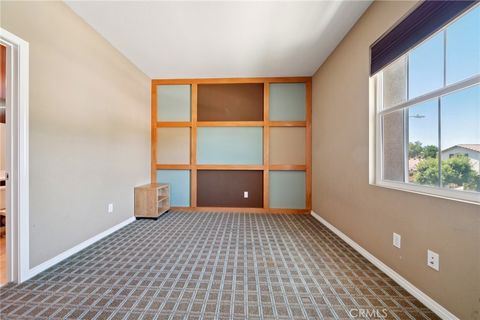 Tiny photo for 28849 Morningside Lane, Menifee, CA 92584 (MLS # SW26086780)