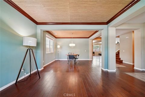 Tiny photo for 28849 Morningside Lane, Menifee, CA 92584 (MLS # SW26086780)