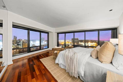 Photo of 200 Harbor DR #2701, San Diego, CA 92101 (MLS # 260014878SD)