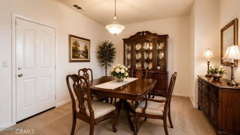 Tiny photo for 43737 Raysack AVE, Lancaster, CA 93535 (MLS # SR26158630)