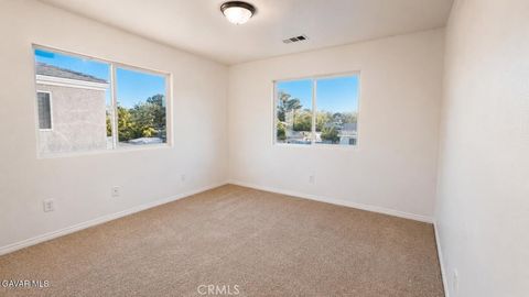 Tiny photo for 43737 Raysack AVE, Lancaster, CA 93535 (MLS # SR26158630)