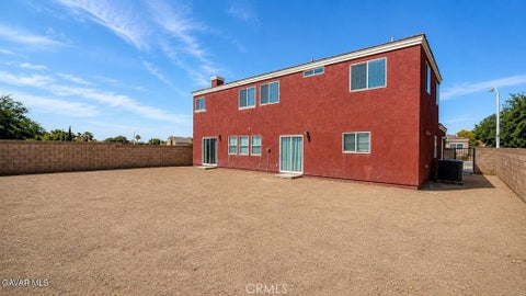 Tiny photo for 43737 Raysack AVE, Lancaster, CA 93535 (MLS # SR26158630)