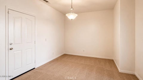Tiny photo for 43737 Raysack AVE, Lancaster, CA 93535 (MLS # SR26158630)