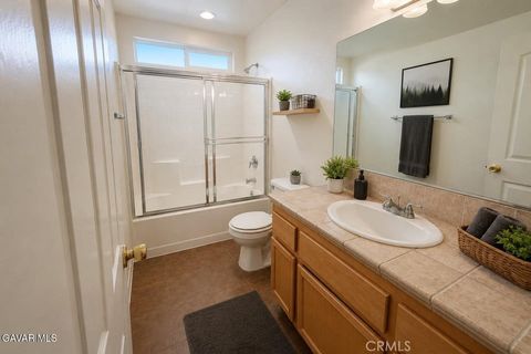 Tiny photo for 43737 Raysack AVE, Lancaster, CA 93535 (MLS # SR26158630)