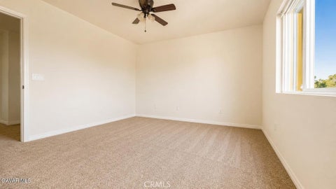 Tiny photo for 43737 Raysack AVE, Lancaster, CA 93535 (MLS # SR26158630)
