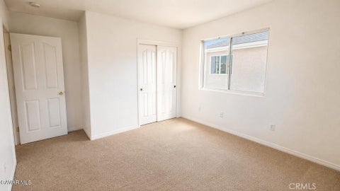 Tiny photo for 43737 Raysack AVE, Lancaster, CA 93535 (MLS # SR26158630)