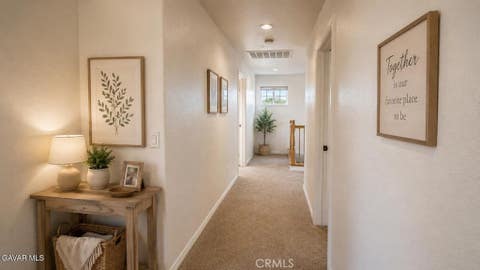 Tiny photo for 43737 Raysack AVE, Lancaster, CA 93535 (MLS # SR26158630)
