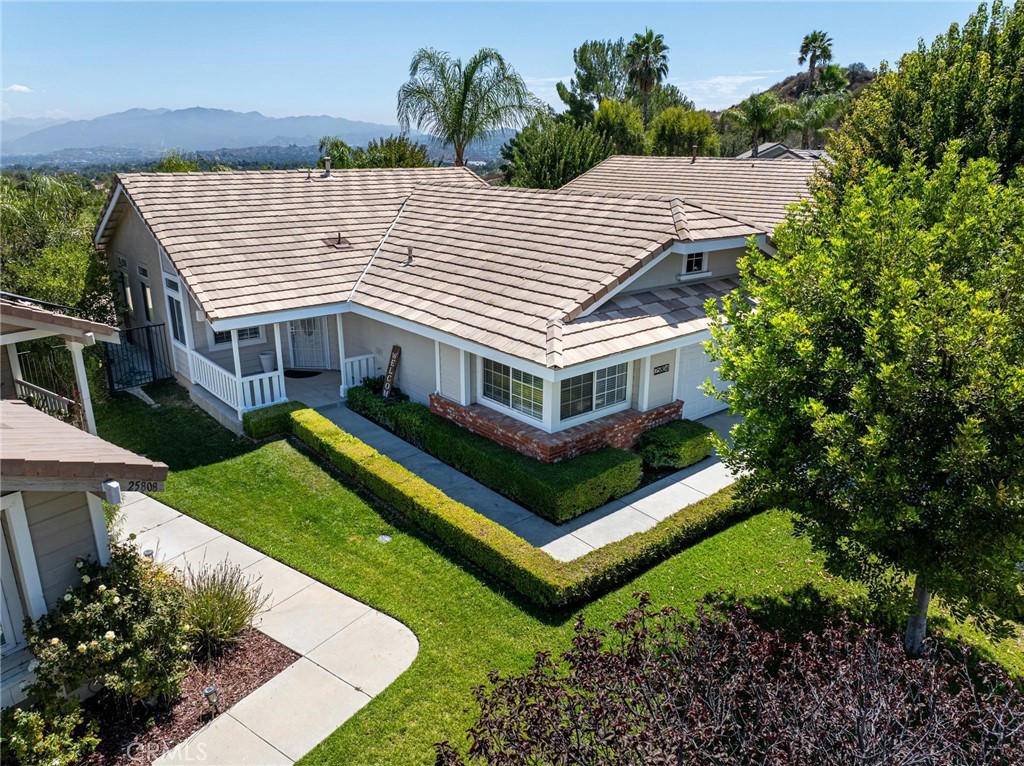 Welcome to 25804 Webster Place, a rare single-story gem in Stevenson Ranch! Nestled toward the end of a quiet cul-de-sac, this home offers 4 bedrooms, 2 bathrooms, and 1,335 sq. ft. of comfortable living space. The backyard is an entertainer’s dream with a beautiful pool and sweeping views—a perfect retreat for sunny California days. Currently the lowest-priced pool home in all of Stevenson Ranch and being a single story, this is one you surely wont want to miss! Additional highlights include an open layout and a prime location with quick freeway access. Don’t miss this opportunity to own one of the most desirable floor plans in the area with a private pool and a view! Reach out to us today to schedule your private showing!