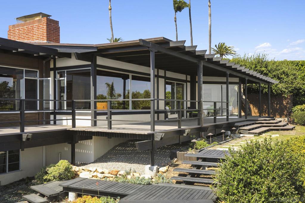 Point Loma - Residential