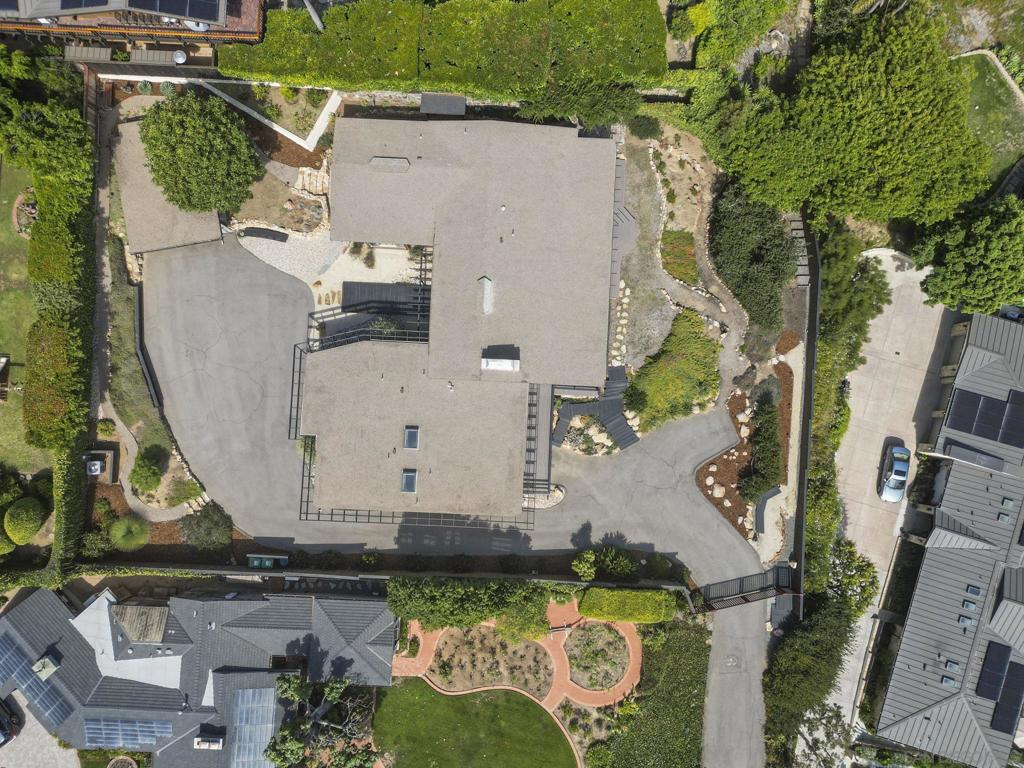 Point Loma - Residential