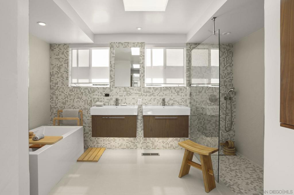 Point Loma - Residential