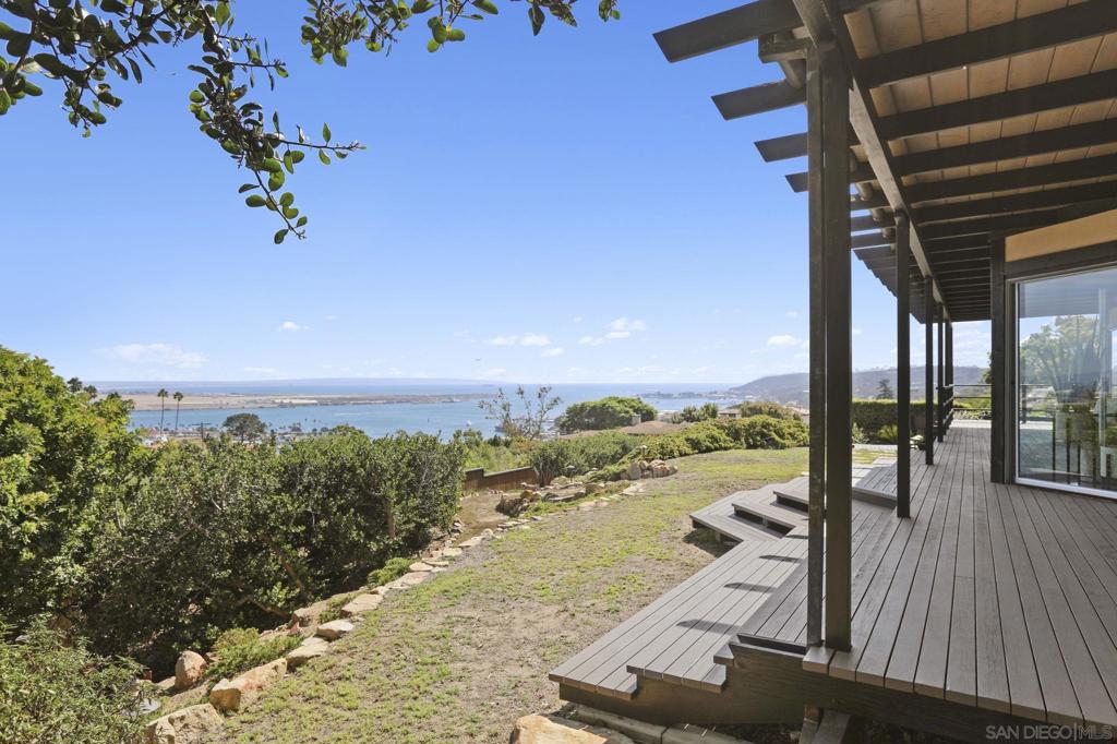 Point Loma - Residential
