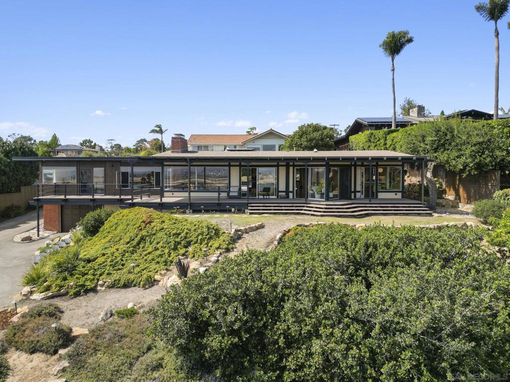 Point Loma - Residential